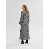Sinsay ženska maxi haljina s uzorkom YC748-MLC | shoptok.hr
