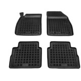 REZAW-PLAST Tipske patosnice za Saab 9-5 (2010-2012) - kadice | Eponuda.com