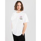 A-Lab Alien Puffs T-shirt white | Shoptok.si