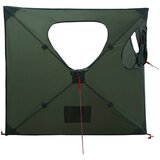  Lovni šator s krovom Maslinasto zelena 145 x 145 x 150 cm | Eponuda.com