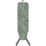 Rörets Industrier Likalna deska Pulse, deska 32×108 cm, višina 88 cm, z debelim oblazinjenjem, enostavna za odpiranje in shranjevanje., (5000167975) | Shoptok.si