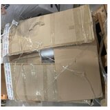 Dione Krevet sa fiokom i dušekom 180x80cm Beli OUTLET u