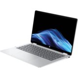 HP laptop omnibook 5 flip 14-fp0025nn DOS/14"2K touch/core 7-150U/24GB onboard/1TB/backlit/srebrna | ePonuda.com