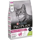 Pro Plan PURINA Delicate bogata z jagnjetino - Varčno pakiranje: 3 x 3 kg Cene