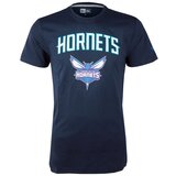 New Era muška Charlotte Hornets Team Logo majica (11546156) Cijene