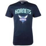 muška Charlotte Hornets Team Logo majica (11546156)