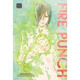 VIZ Media Tatsuki Fujimoto - Fire Punch, Vol. 5 Cene
