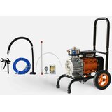 Kzubr KDM-B1-990 Mašina za krečenje | Eponuda.com