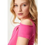 COTONELLA Pamučna majica Maglia I | shoptok.hr