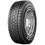 Goodyear 315/70r22.5 kmax d g3 154l m+s 3pmsf pogonska ( 00728147 ) Cene