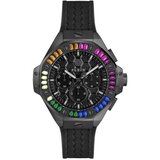 Philipp Plein ročna ura PWPSA0724 Cene