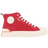 Palladium Modne superge PALLA ACE CHUKKA ORG Rdeča Cene