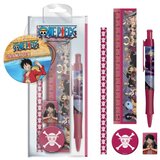 Pyramid International PYRAMID ONE PIECE WANO pisarniški set Cene