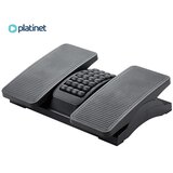 Platinet Ergonomska podloga za noge | Eponuda.com
