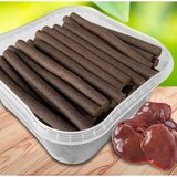 Dafiko poslastica za pse - meat sticks 80 komada Cene
