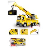 Ittl kamion sa dizalicom svetlo, zvuk ( 172032 ) | ePonuda.com