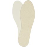 Famaco semelle chaude "laine piquee" femme T35-40 bijela cijene