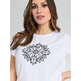 Sinsay ženska majica kratkih rukava 8472J-00X | shoptok.hr