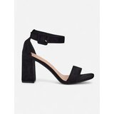 Resti Women's eco suede sandals Ardeni | Shoptok.si
