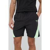Puma Kratke hlače za trening Fit boja: crna | shoptok.hr