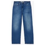 Lacoste Hlače POCKET STYLE Modra | Shoptok.si