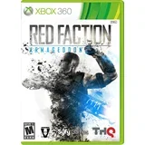 Faction Armageddon (XBOX 360) - rabljeno
