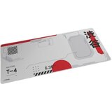 Trust GXT759 xxl mousepad - japan wh (25717) Cene