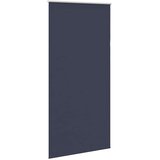 Rolo zavjesa za zamračivanje, mornarska, 100x210 cm, širina tkanine 95,7 cm, poliester | Shoptok.si