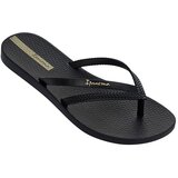 Ipanema ženske japanke BOSSA FEM Crna | shoptok.hr