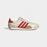 Adidas Nizke superge Country OG Off White Scarlet Bela Cene