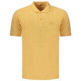 Rifle muŠka polo majica rfp249/ narandŽasta Cene