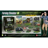Giants Software Farming Simulator 25 - Collector's Edition (PC) | Shoptok.si