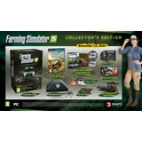 Giants Software PC Farming Simulator 25 - Collectors Edition | ePonuda.com