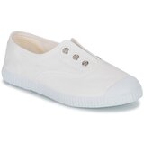 Citrouille et Compagnie Nizke superge NEW 64 Bela | Shoptok.si
