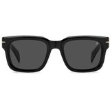 David Beckham naočale DB 7100/S Black | shoptok.hr