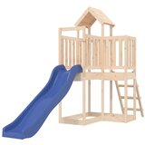 Vanjski Zunanje igralo trdna borovina, (20795313) | Shoptok.si