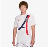 Nike muška majica Psg m nk iconic aw tee HF0826-100 | ePonuda.com