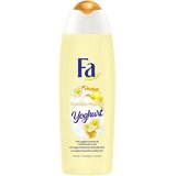 Fa pena/gel za tuširanje yoghurt vanilla honey 750 ml Cene