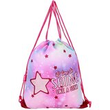 ABC123 Vrečka za copate Zvezda | Shoptok.si