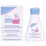 Sebamed baby šampon 150ml | Eponuda.ba