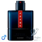 Prada Luna Rossa Ocean Eau de Parfum 100ml EDP Cene