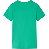  Dječja majica zelena 104 | shoptok.hr