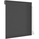 Roletna Antracit 110 x 130 cm Aluminij i poliuretan | Eponuda.com