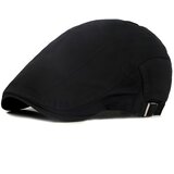  Muška beretka WI-15444 - Crna KP15444 | shoptok.hr