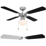 03805 - Plafonski ventilator CHAMPION 1xE27/60W/230V