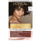 Loreal Excellence nudes boja za kosu 1u ( 1100008705 ) Cene