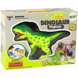Projektor v obliki dinozavra s 3 predlogami za | Shoptok.si