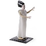 Noble Collection UNIVERSAL MONSTERS BENDYFIGS NEVJESTA FRANKENSTEINA | shoptok.hr
