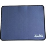 Zeus Podloga za miša MP02 Siva 250x200x3mm Cene