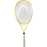 Head MX Spark Pro Yellow L3 Tennis Racket cene